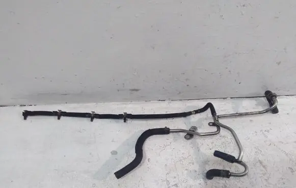 Fuel return line/hose