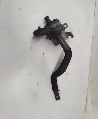 Audi Q7 4L Electric auxiliary coolant/water pump 8K0965567