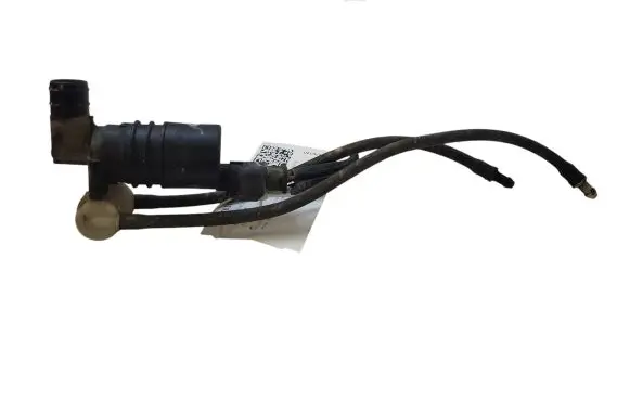 Citroen C5 Windscreen/windshield washer pump 9643447980