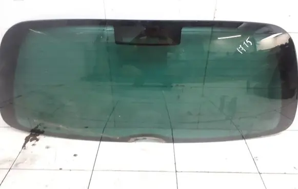 Ford Galaxy Rear windscreen/windshield window 
