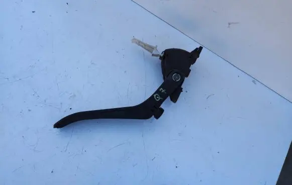 Audi Q7 4L Accelerator throttle pedal 6PV00802624