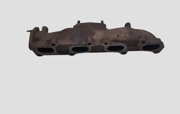 Mazda CX-7 Exhaust manifold R2AXK20202