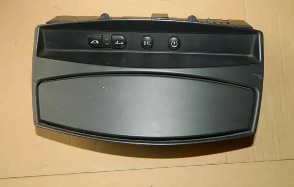 BMW Z4 E85 E86 Folding roof switch 7037227