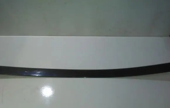 Front door trim (molding)