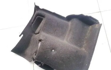 Mini One - Cooper Coupe R56 Other trunk/boot trim element 913240004