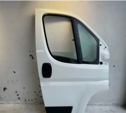 Citroen Jumper Door (2 Door Coupe) JUMPERIII