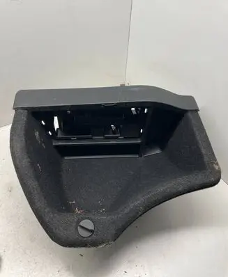 BMW 3 F30 F35 F31 Glove box in trunk 7308699 51477308699 7239175
