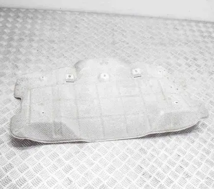 Jaguar F-Type Heat shield in engine bay EX5311430AC