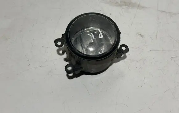 Citroen C4 I Picasso Front fog light 9650001680