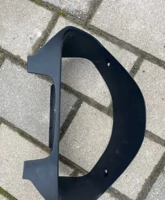 Volvo V50 Dashboard trim 03409942 3865 334201