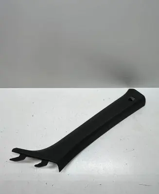 (A) pillar trim