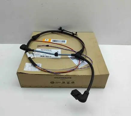 ABS rear brake sensor