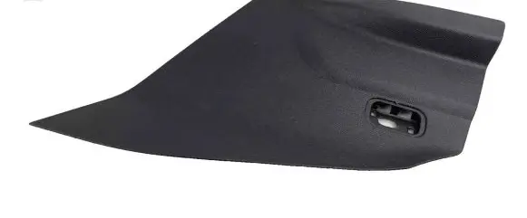 Citroen DS7 Crossback Cargo luggage net fixing mount 9816304577