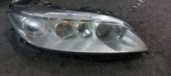 Mazda 6 Headlight/headlamp 014003903