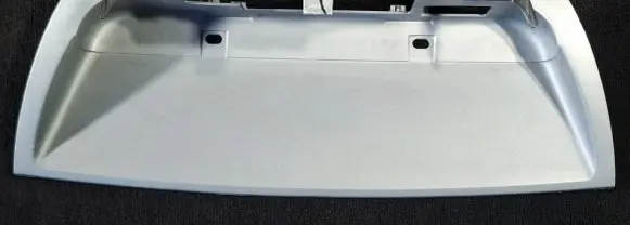 Citroen C8 Panel trim
