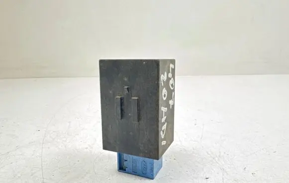 Peugeot 407 Other relay 9652174680 268622 25404