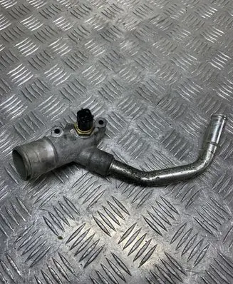SsangYong Rexton Other engine bay part A6712030361