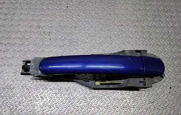 Seat Toledo II (1M) Front door exterior handle 3B0837885