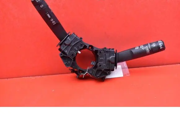 Opel Mokka Other switches/knobs/shifts 