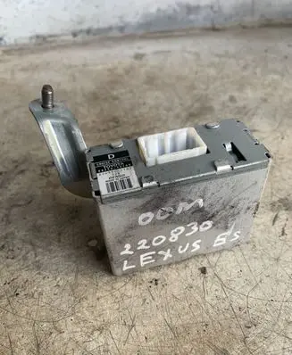 Lexus ES 250 - 300 - 330 Cruise control unit/module 8824033160 0369001102