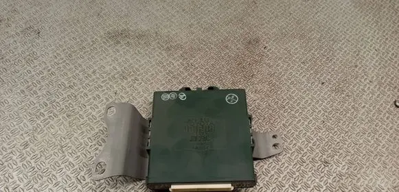 Lexus IS 220D-250-350 Power management control unit 8967053030