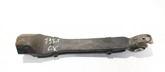 Mercedes-Benz E W212 Rear upper control arm/wishbone a2043521488