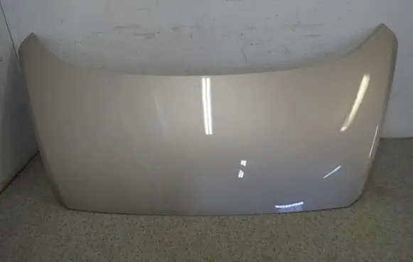 KIA Venga Engine bonnet/hood