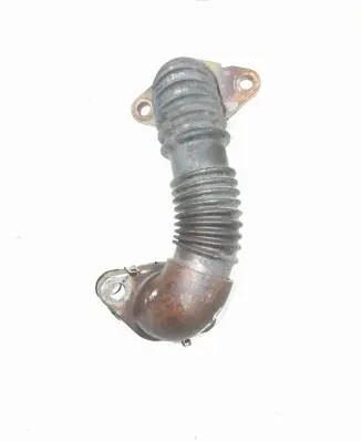 Renault Master III EGR valve line/pipe/hose NOCODE