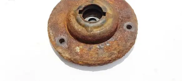 Opel Vectra C Coil spring mount 12793902