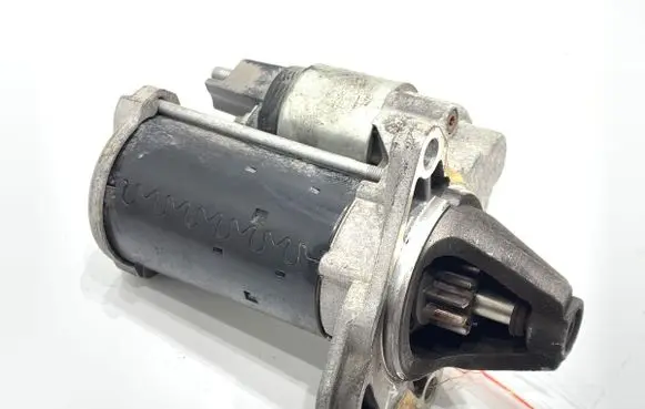 Opel Corsa E Starter motor 25198414
