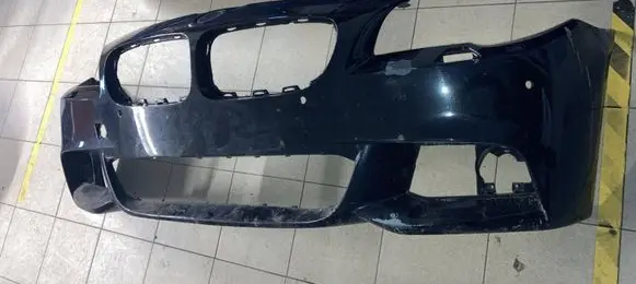 BMW 5 F10 F11 Front bumper