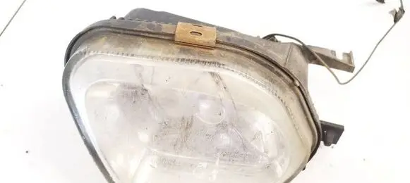 Mercedes-Benz E W211 Front fog light 15482600