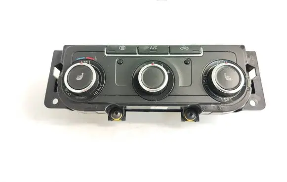 Climate control unit