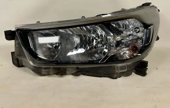 Toyota Hilux VIII LED Daytime headlight 
