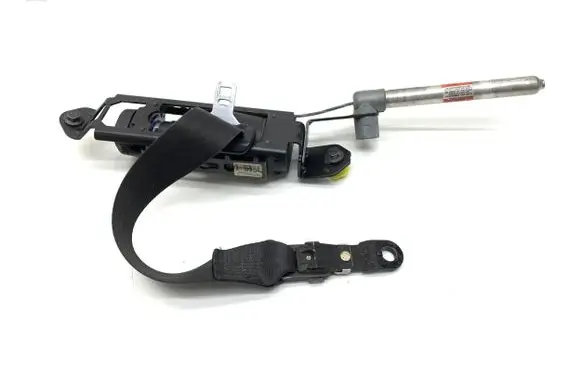 Volvo S60 Front seatbelt 6023763L0D
