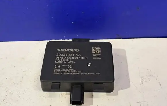 Polestar 2 Distronic sensor radar 32334824 32334824AA