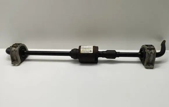 BMW 5 F10 F11 Rear active stabilizer 6781256 37126781256 3712678125602