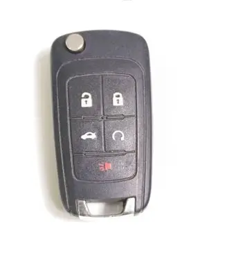 Opel Insignia A Ignition key/card 