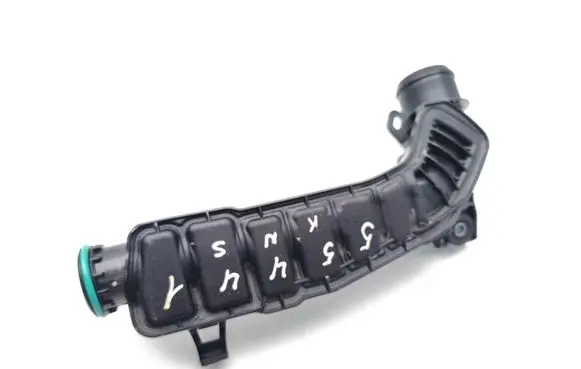 Peugeot 2008 II Intercooler hose/pipe 9812735880