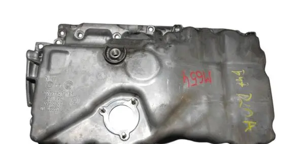 BMW 3 G20 G21 Oil sump 8513658