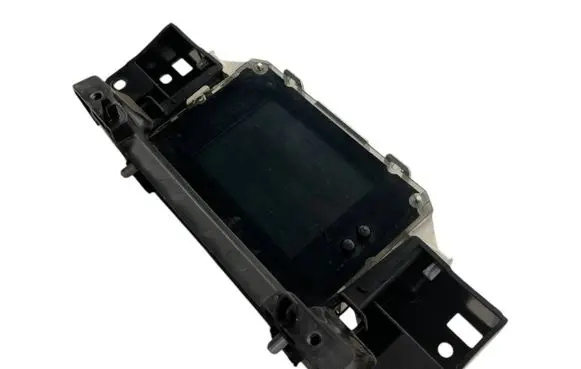 Ford Focus Screen/display/small screen AM5T18B955BE 10R035345 B0G20V016053
