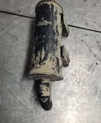 Fuel level sensor