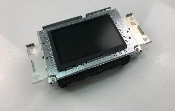Volvo XC60 Screen/display/small screen 31350693