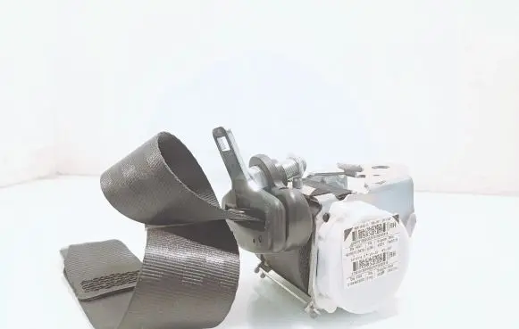 Alfa Romeo Giulietta Front seatbelt 34112512B