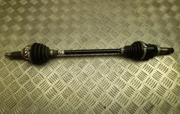 Toyota Aygo X Front driveshaft 434200H060