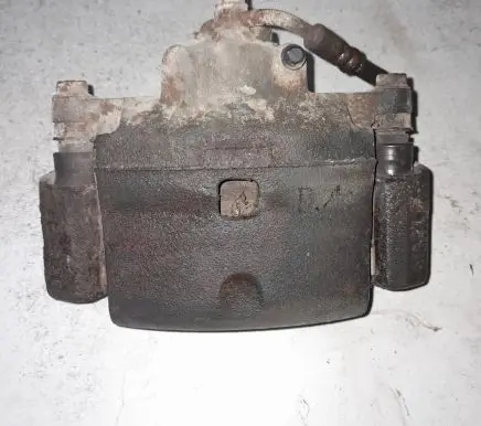Mazda 6 Front brake caliper