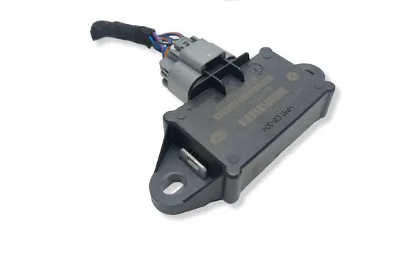 Chrysler Pacifica Fuel injection pump control unit/module 68193711AC 50732 9347420104517