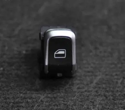 Audi A4 S4 B8 8K Electric window control switch 8K0959855B
