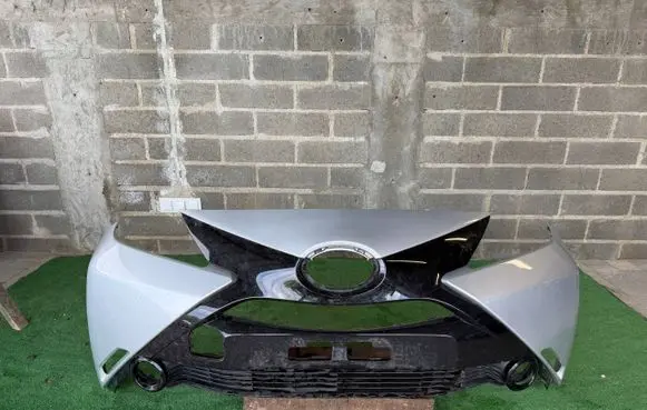 Toyota Aygo AB40 Front bumper