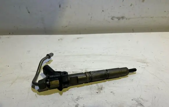 Mercedes-Benz E W211 Fuel injector A6420701987 0445115076 080710